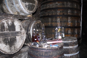 2017-09-30 Cognac Destillerie 3x 2017-09-30 Cognac Destillerie 3x