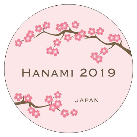 hanami2019