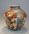 2021-12-28 Bunjin-Vase 5 seite H27 Ö9-5 D23 E90x
