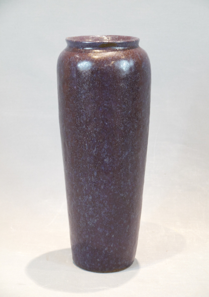 2025 023 Heika Vase muschelbraun 80Ex